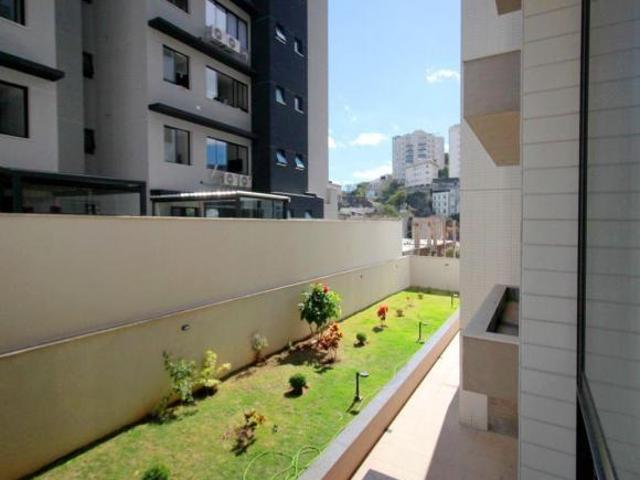 Apartamento à Venda Serra, 4 Quartos, 135 m2