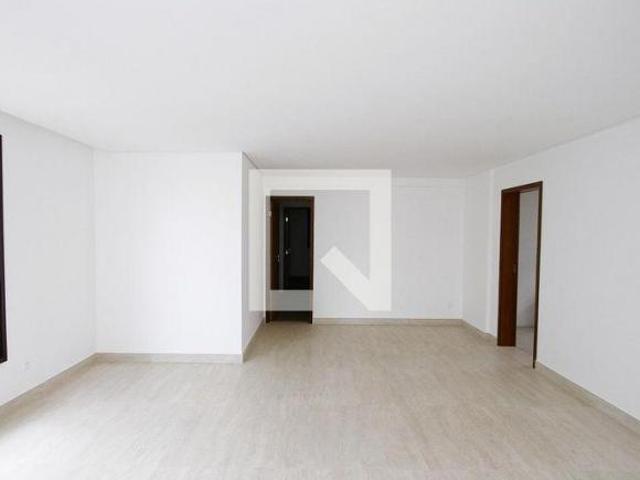 Apartamento à Venda Serra, 4 Quartos, 135 m² Belo Horizonte