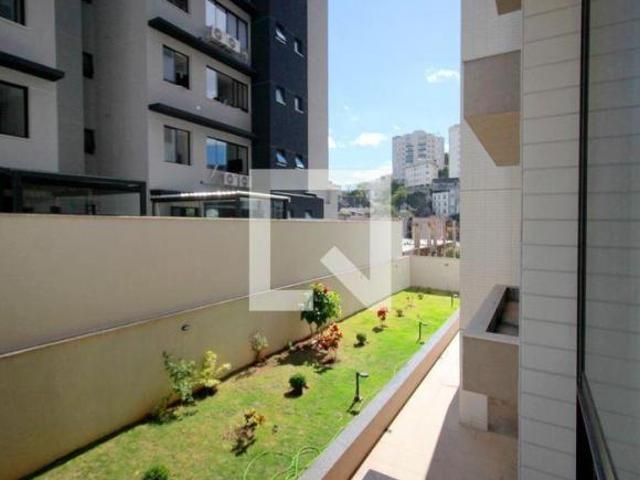 Apartamento à Venda Serra, 4 Quartos, 135 m² Belo Horizonte