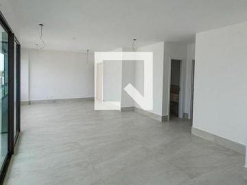 Apartamento à Venda Serra, 4 Quartos, 140 m² Belo Horizonte