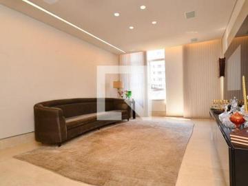 Apartamento à Venda Serra, 4 Quartos, 158 m² Belo Horizonte