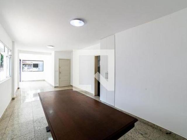 Apartamento à Venda Serra, 4 Quartos, 252 m² Belo Horizonte