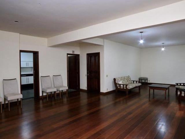 Apartamento à Venda Serra, 4 Quartos, 376 m2