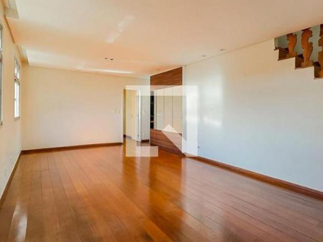 Apartamento à Venda Serra, 5 Quartos, 320 m² Belo Horizonte