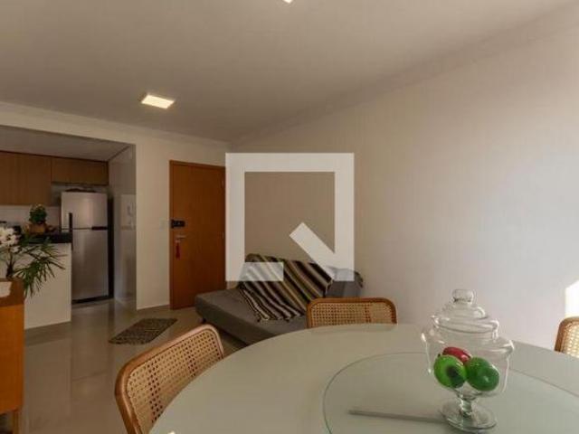 Apartamento à Venda Serrano, 2 Quartos, 54 m² Belo Horizonte