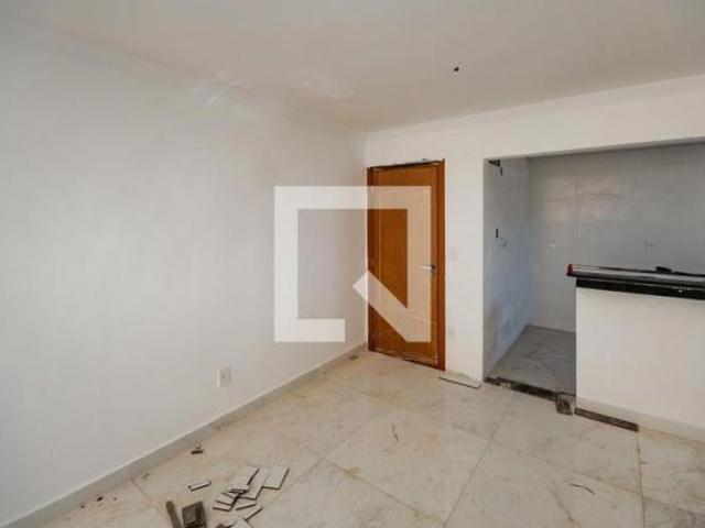 Apartamento à Venda Serrano, 2 Quartos, 55 m² Belo Horizonte