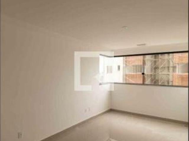 Apartamento à Venda Serrano, 2 Quartos, 53 m² Belo Horizonte