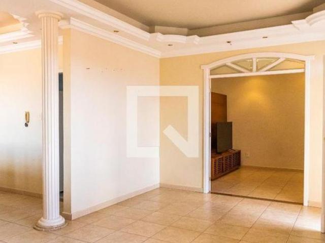 Apartamento à Venda Serrano, 4 Quartos, 150 m² Belo Horizonte
