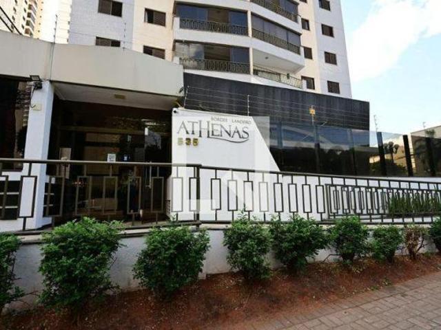 Apartamento à Venda Serrinha, 3 Quartos, 112 m² Goiânia