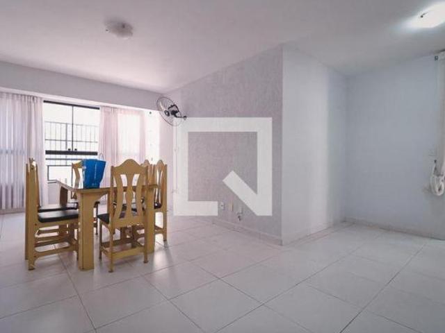 Apartamento à Venda Serrinha, 4 Quartos, 100 m² Goiânia