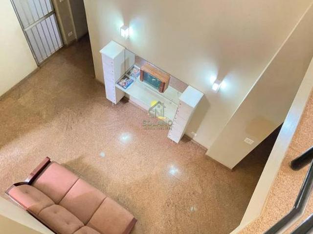Apartamento à venda, Setor Oeste, Goiânia, GO