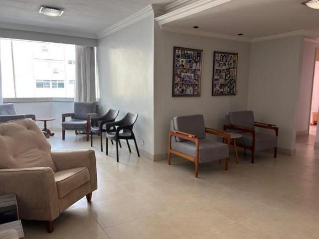Apartamento à Venda | Setor Oeste | Goiânia GO
