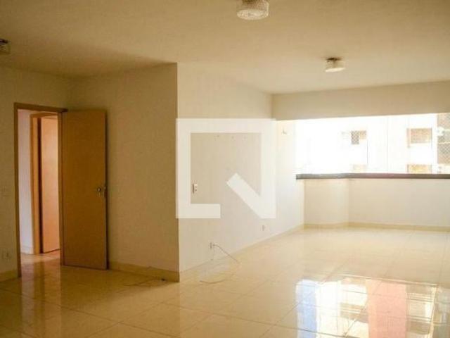Apartamento à Venda Setor Oeste, 3 Quartos, 111 m² Goiânia