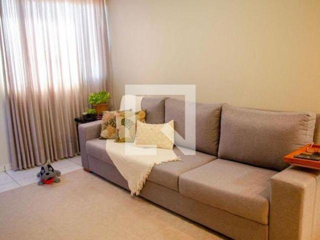 Apartamento à Venda Setor Aeroporto, 3 Quartos, 114 m² Goiânia