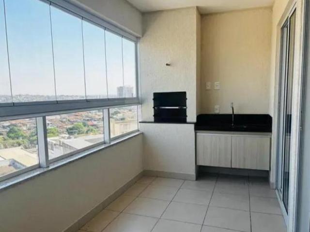Apartamento à Venda Setor Aeroporto | Goiânia GO