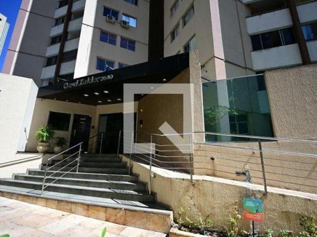 Apartamento à Venda Setor Bueno, 2 Quartos, 62 m² Goiânia