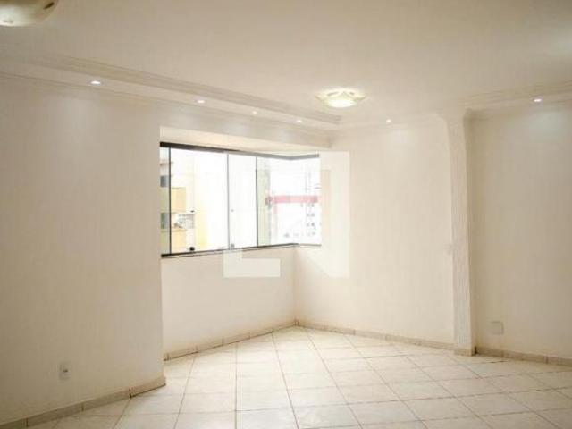 Apartamento à Venda Setor Bueno, 4 Quartos, 121 m² Goiânia