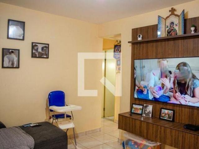 Apartamento à Venda Setor Campinas, 2 Quartos, 62 m² Goiânia