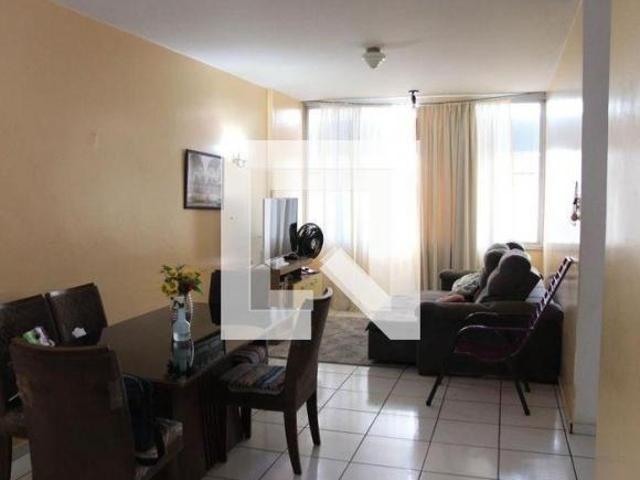 Apartamento à Venda Setor Central, 3 Quartos, 183 m² Goiânia
