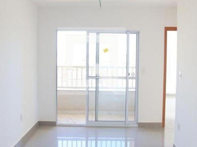 Apartamento à Venda Setor Gentil Meireles, 1 Quarto, 50 m² Goiânia