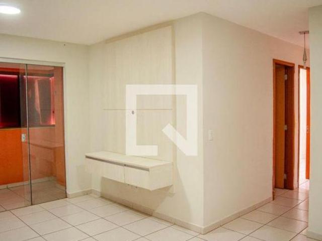 Apartamento à Venda Setor Leste Universitário, 3 Quartos, 75 m² Goiânia