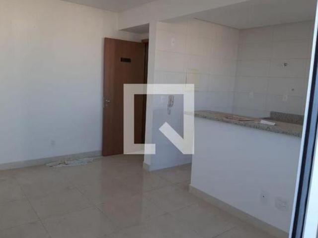 Apartamento à Venda Setor Leste Universitário, 2 Quartos, 64 m² Goiânia