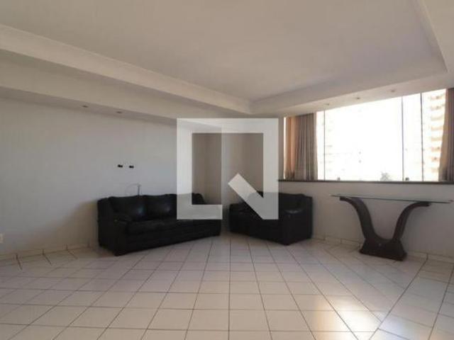 Apartamento à Venda Setor Leste Universitário, 5 Quartos, 141 m² Goiânia