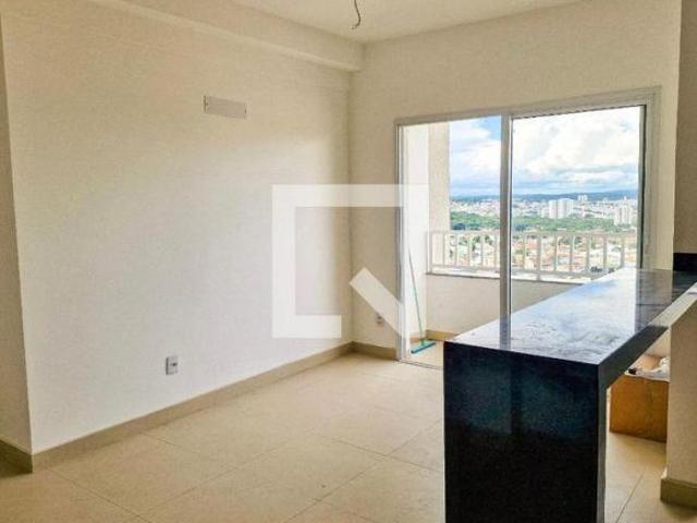 Apartamento à Venda Setor Progresso, 3 Quartos, 75 m² Goiânia