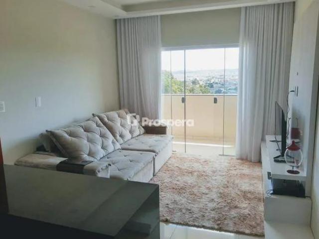 Apartamento à venda, Setor Sul Jamil Miguel, Anápolis, GO