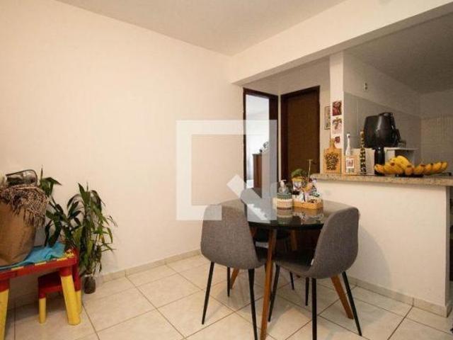 Apartamento à Venda SH Região dos Lagos, 1 Quarto, 40 m² Brasília