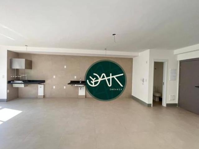 Apartamento a venda Signature Royal Park Jardim Aquarius São José dos Campos