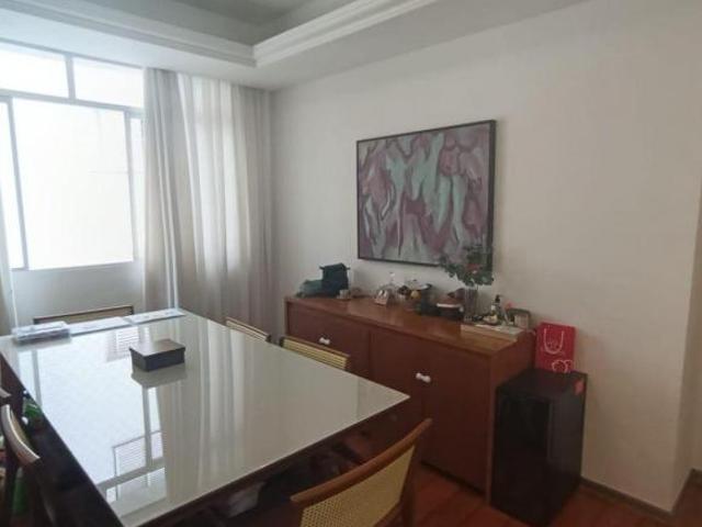 Apartamento à Venda Sion, 3 Quartos, 140 m2