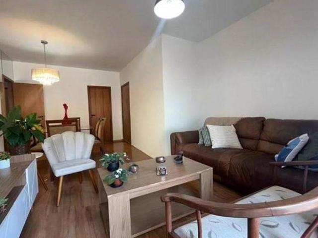 Apartamento à Venda Sion, 3 Quartos, 120 m2