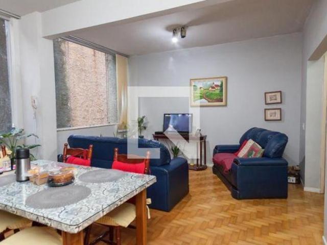 Apartamento à Venda Sion, 3 Quartos, 96 m² Belo Horizonte