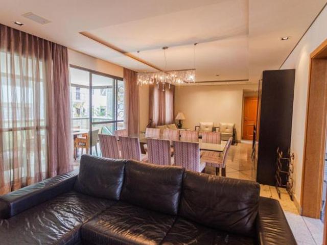 Apartamento à Venda Sion, 4 Quartos, 172 m2