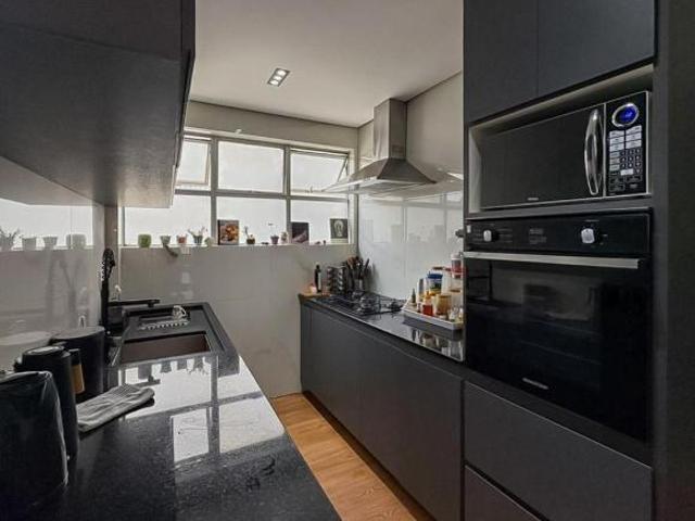 Apartamento à Venda Sion, 5 Quartos, 240 m2