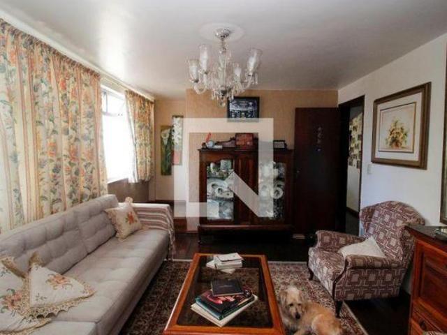 Apartamento à Venda Sion, 5 Quartos, 321 m2