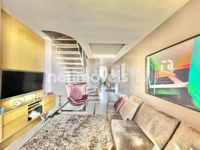 Apartamento à Venda, Sion, Belo Horizonte