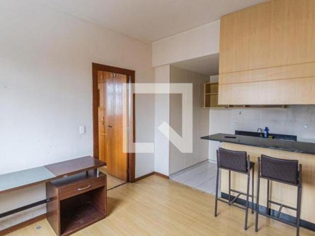 Apartamento à Venda Silveira, 1 Quarto, 38 m² Belo Horizonte