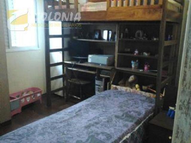 Apartamento a venda Silveira