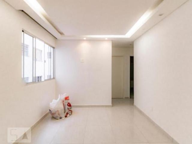 Apartamento à Venda Silveira, 3 Quartos, 55 m² Belo Horizonte