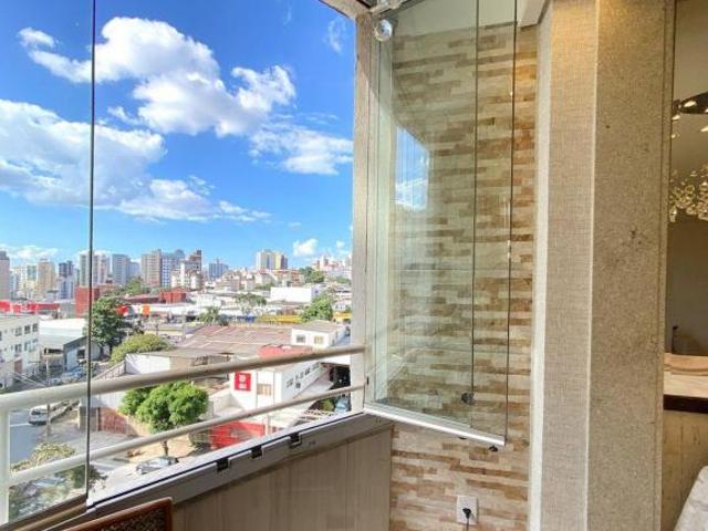 Apartamento à Venda Silveira, 3 Quartos, 78 m2