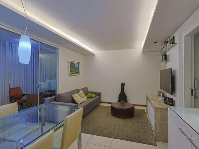 Apartamento à Venda Silveira, 3 Quartos, 78 m2