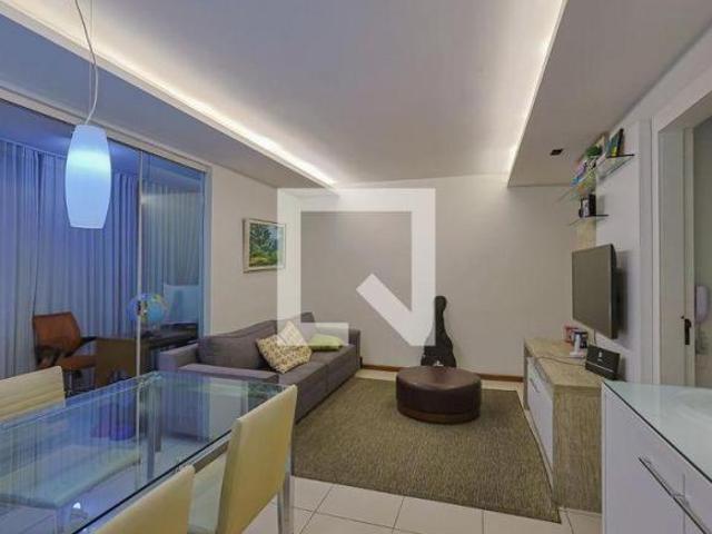Apartamento à Venda Silveira, 3 Quartos, 78 m² Belo Horizonte