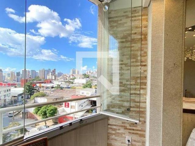 Apartamento à Venda Silveira, 3 Quartos, 78 m² Belo Horizonte