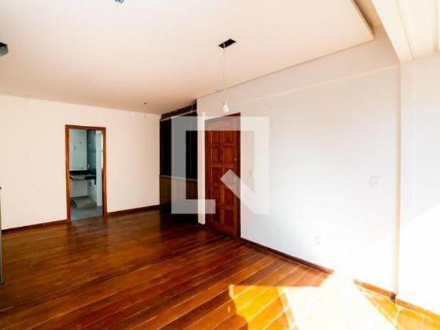 Apartamento à Venda Silveira, 3 Quartos, 168 m² Belo Horizonte