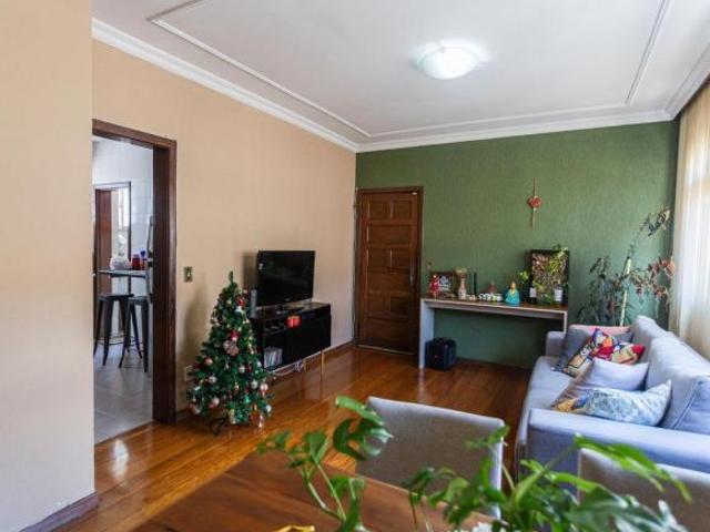 Apartamento à Venda Silveira, 3 Quartos, 191 m2