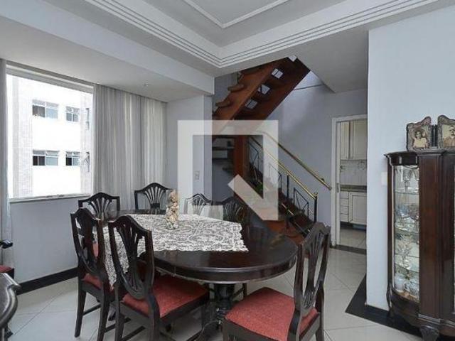 Apartamento à Venda Silveira, 4 Quartos, 204 m² Belo Horizonte