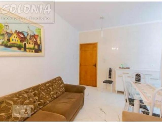 Apartamento a venda Silveira
