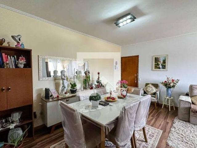 Apartamento à Venda Sítio do Mandaqui, 2 Quartos, 70 m2